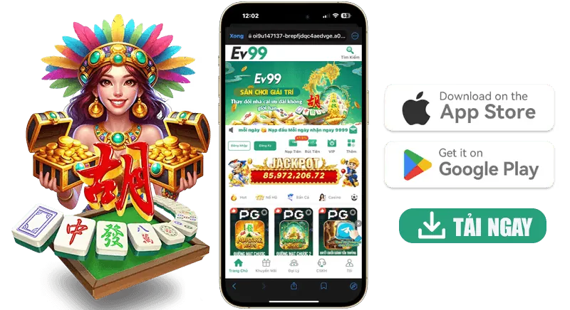 Slot game cổ điển với biểu tượng hoa quả và số 7 may mắn