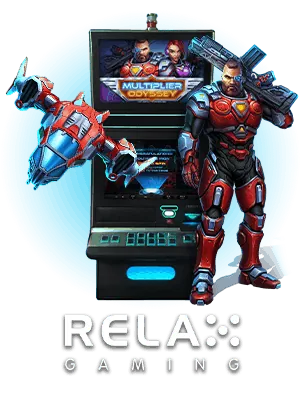 Video slot game hiện đại với đồ họa 3D và nhiều vòng quay miễn phí