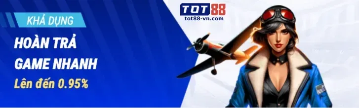 Hoàn trả hàng ngày không giới hạn tại W88Sports